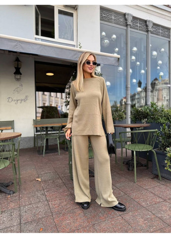 Женский костюм No Brand (369496523)