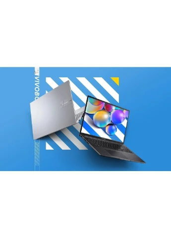 Ноутбук Vivobook 16 X1605VA-SH2454W 16" FHD OLED, Intel Core 9 270H, 24GB, 1TB, UMA, Win11 Asus (402438790)