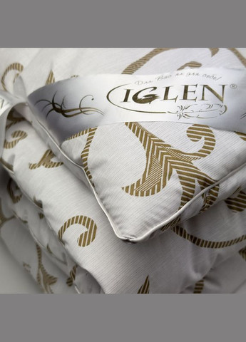 Зимова гіпоалергенна ковдра, 160х215см Iglen (305064262)