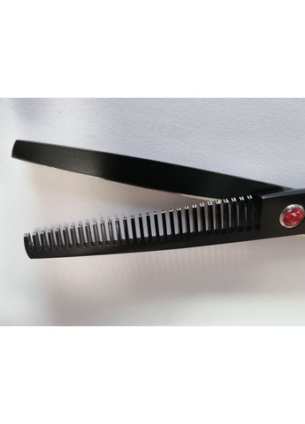 Профессиональные филировочные ножницы для стрижки волос VG-10 (лазерная заточка) 6.0(15,5см) Kasho (362047706)