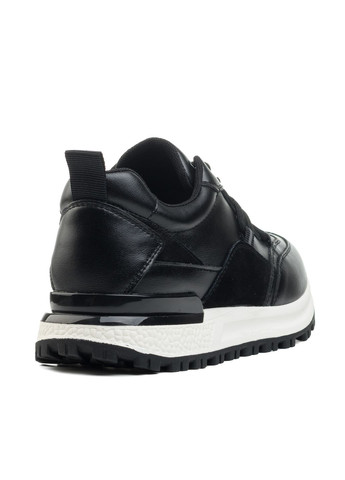 Кроссовки (2597Т) Akvas чёрные (329723181)