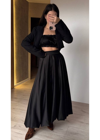 Жіноча спідниця No Brand (371684506)