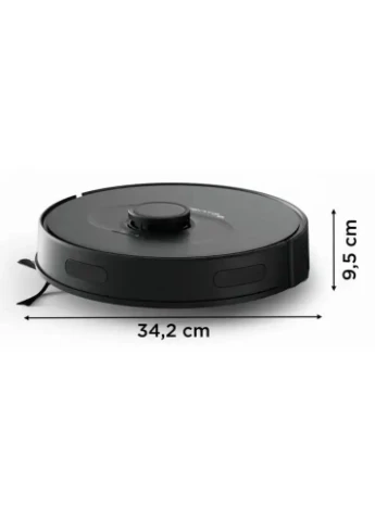 Робот-пылесос RR8575WH Rowenta (360419925)