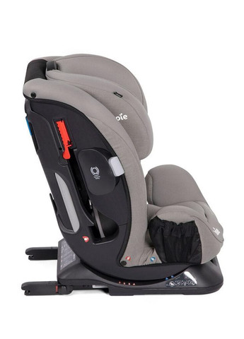 Автокрісло Every Stage FX (Isofix), Grey Flannel, колір сірий (C1602ADGFL000) Joie (307835896)