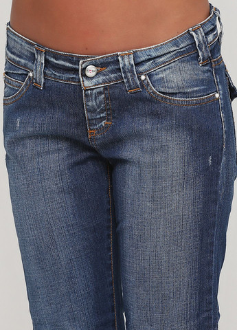 Джинси Синій Fiorucci - (315834631)