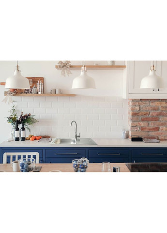 Мийка Legato ZEL_X113 + змішувач BOC_062M (ZELA0113) Deante (322912128)