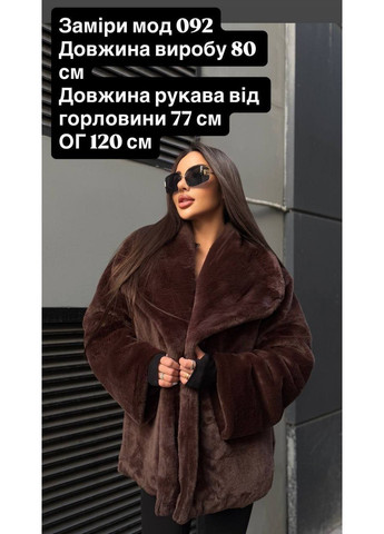 Жіноча шуба Asi.Store.ua (362459106)