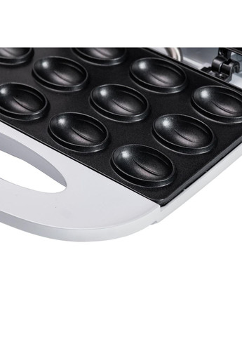 Горішниця SK-809 на 12 горішків з антипригарним покриттям 750 Вт Sokany (370373588)