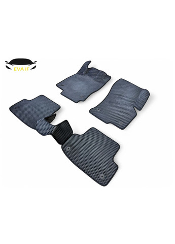 8V 2012-2020 Автокилимки ЕВА коврики EVA Audi A3 (331291659)