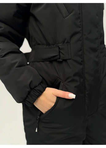 Теплий зимовий комбінезон для найпрохолодніших днів ❄️ No Brand (369944597)