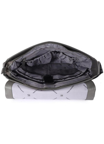 Портфель мужской из натуральной кожи для документов А4 с ремнем через плечо Brampton London (333650559)