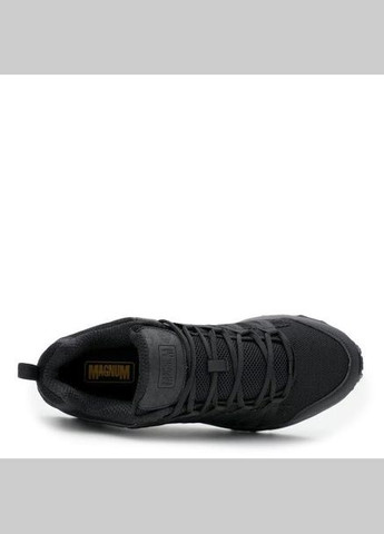 Кросівки тактичні Storm Trail Lite, Black, 39 Magnum (315880089)