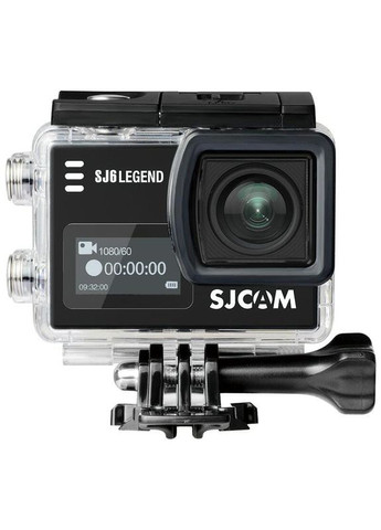 Экшн-камера SJ6 legend SJCam (360401020)