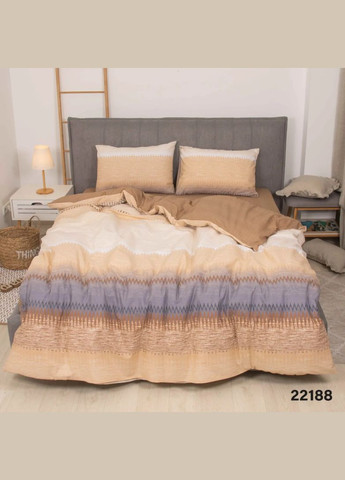 КПБ двойной ранфорс 22188 Viluta 22188-dv (288044415)