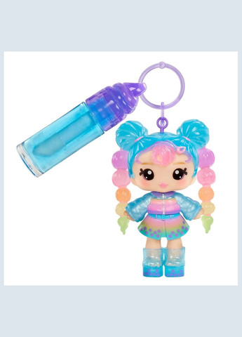 Кукла Бритни Боба с блеском для губ (525455) Yummiland (326805815)