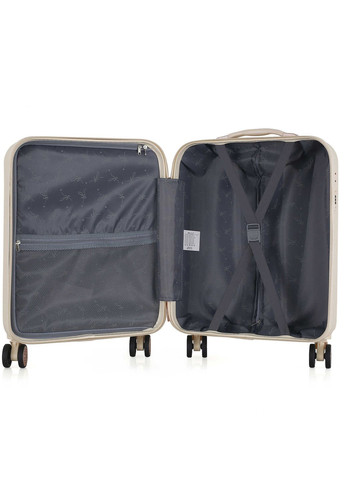 Валіза 20" (S) Ercu (T5786-1) Semi Line (322220375)