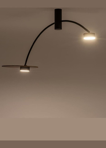 Люстра Heft GX53 2x8W IP20 (10356) Nowodvorski (305754682)