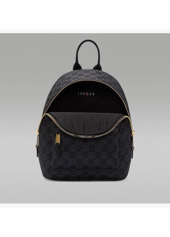 Рюкзак Jordan Air Monogram Mini Backpack No Brand (360770363)