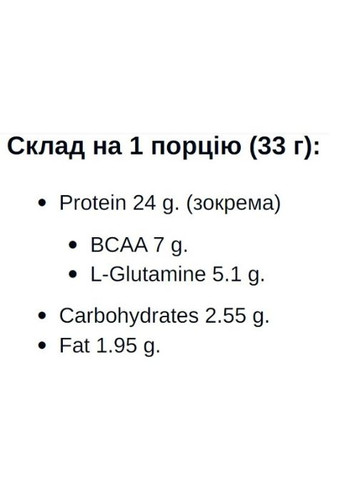 Premium Whey 1000 g /30 servings/ Strawberry Garo Nutrition (305297981)