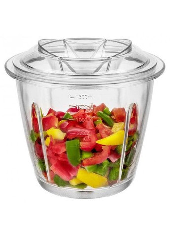 Подрібнювач SCB 6150SS-EUE3 Sencor (314977497)