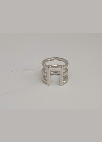 Серебряное кольцо на хеликс. 3576С Dear (290186178)
