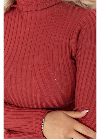 Гольф жіночий однотонний, 204R048 Ager (362220220)