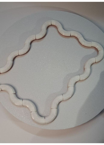 🔄 Іграшка-антистрес "Крути-Повертай" 3D друк No Brand (372186004)