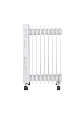 Радіатор масляний NY2009-20M (9 секцій) Midea (360572710)