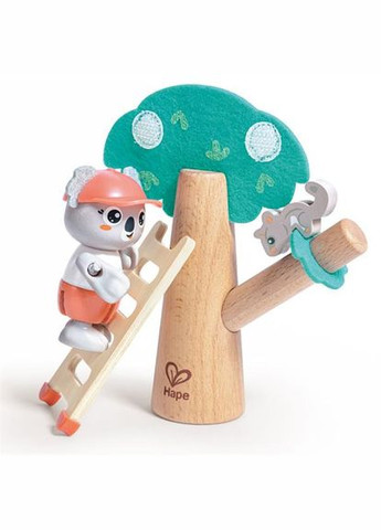 Ігровий набір Лісова пожежна служба (E3421) Hape (325870163)