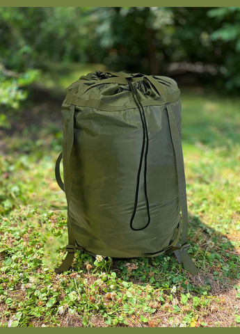 Зимний Спальник Модульная Система 5в1 Олива - Олива Get’Man SPLNK-MDL_SSTM-OLV (306736378)