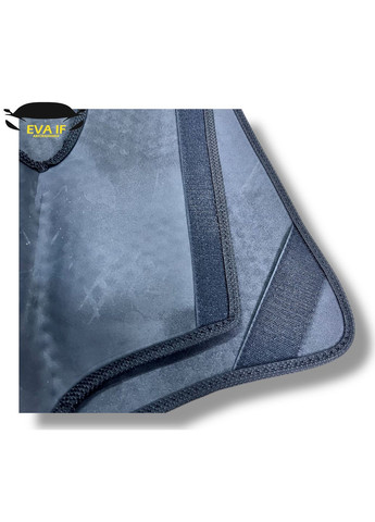 Автокилимки ЕВА 2009-2014 коврики EVA для шкода суперб Skoda Superb (342328405)