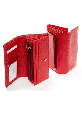 Женский кожаный кошелек Dr. Bond W501(01) (298477008)