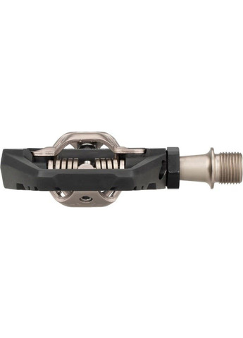 Педали контактные PD-M8120 DEORE XT, SPD рамка, ENDURO/TRAIL Shimano (314964811)