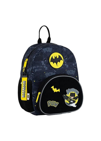 Детский рюкзак Kids 2727 DC Batman 8.5 л (DC25-2727XS) Kite (329998879)