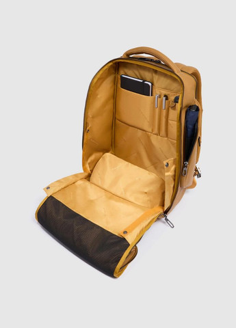 Рюкзак для ноутбука Cronus (S134) Yellow CA6689S134_G Piquadro (372664357)