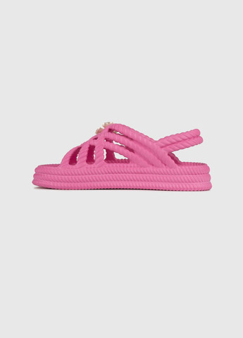 сандалии женские ez1270 темно-розовый (2000990557018s) shop (2000990557018) Calx