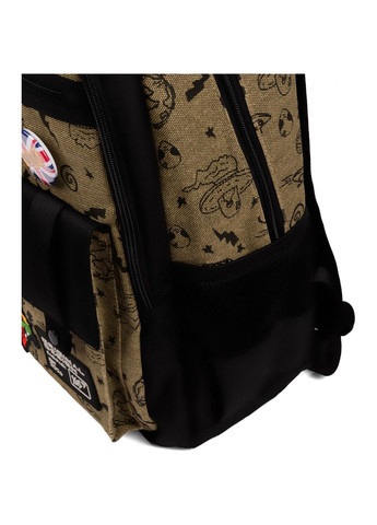 Рюкзак шкільний TS-48 Danger () Yes 559623 (337471260)