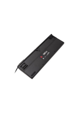 Клавиатура (m301995) A4Tech Bloody S98 RGB BLMS Red Switch USB Sports Lime (369019751)