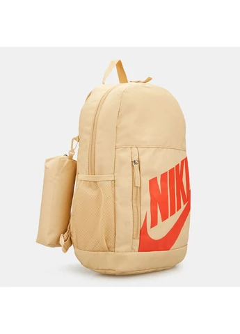 Рюкзак Backpack Beige DR6084-252 Nike (398012501)
