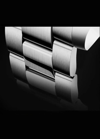 Мужские наручные часы Lige Daytona GREEN кварцевые элитные часы из нержавеющей стали Liga (341316278)