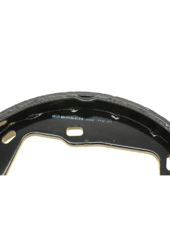 Комплект тормозных накладок Bosch (339642961)