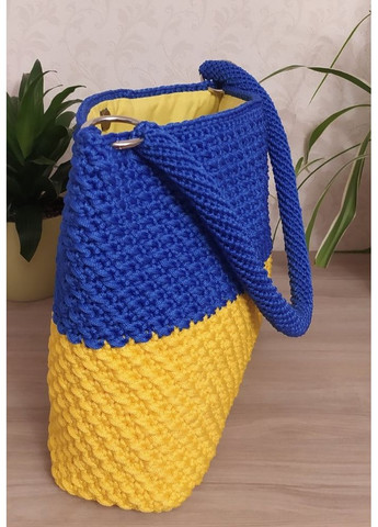 Сумка ручной работы 41289 No Brand (361146984)