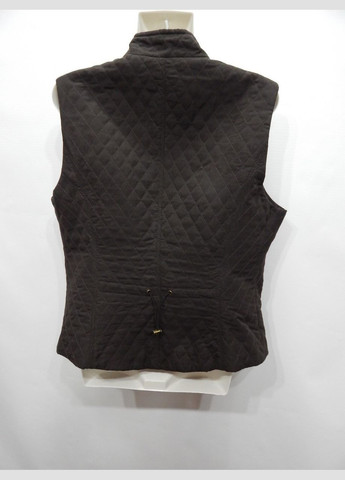 Жилет легкий женский демисезонный RUS 46-48 EUR 38-40 058R (только в указанном размере, только 1 шт) Taifun (317352806)