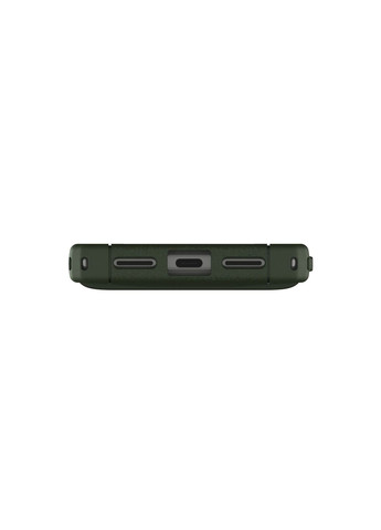 Чехол-накладка Scout для Google Pixel 8 Olive Drab (614318117272) Urban Armor Gear (370616257)