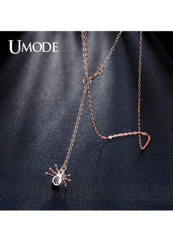 Ланцюжок жіночий з кулоном позолочений No Brand Жіночі прикраси (365727254)