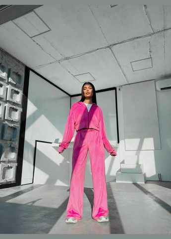 Жіночий спортивний костюм FINO Mode (334629415)