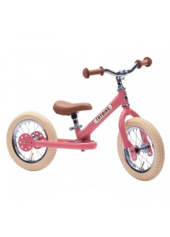 Велобіг Trybike балансуючий рожевий (268146416)