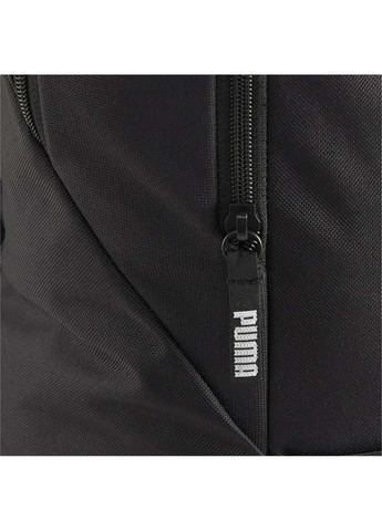 Рюкзак teamGOAL Backpack 24L Черный 15x30x49 см Puma (367592229)