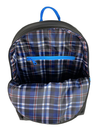 Рюкзак Унісекс Sport Чорний R1401EP011 28х38х11 см Episode (365290764)