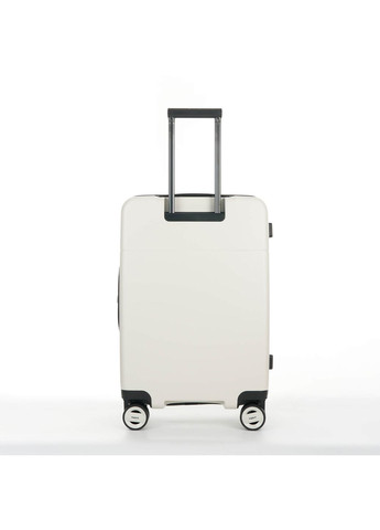 Валіза Velo 45х59 см Білий ('1140621766') Bagland (322464024)